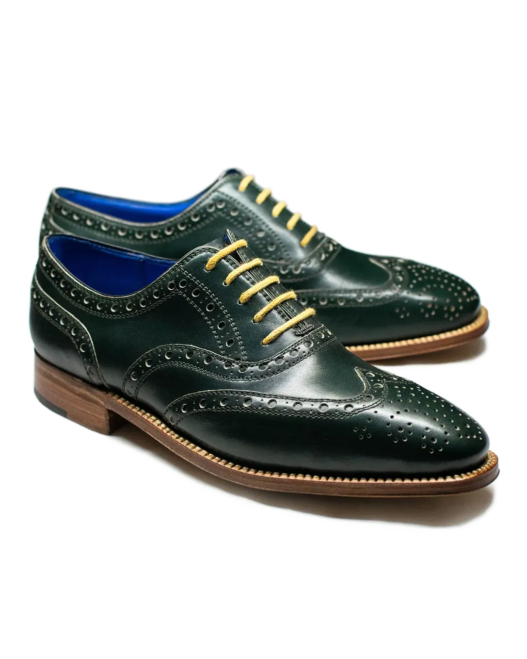 Oxford 1122 (Verde)
